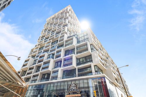 802-5 Soudan Ave, Toronto, ON, M4S0B1 | Card Image
