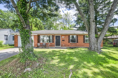 3252 Burdett Ct, Columbus, OH, 43232-5961 | Card Image