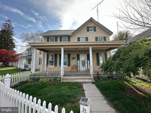4641 Lemar Rd, MERCERSBURG, PA, 17236-9212 | Card Image