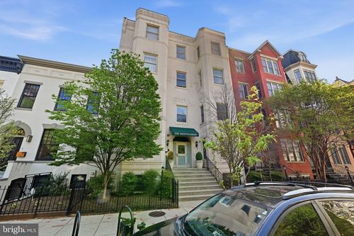 208-1229 12th St Nw, WASHINGTON, DC, 20005-4335 | Card Image