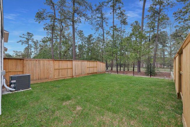 46 Dobbs View Ln, House other with 3 bedrooms, 3 bathrooms and 2 parking in Spring TX | Image 30