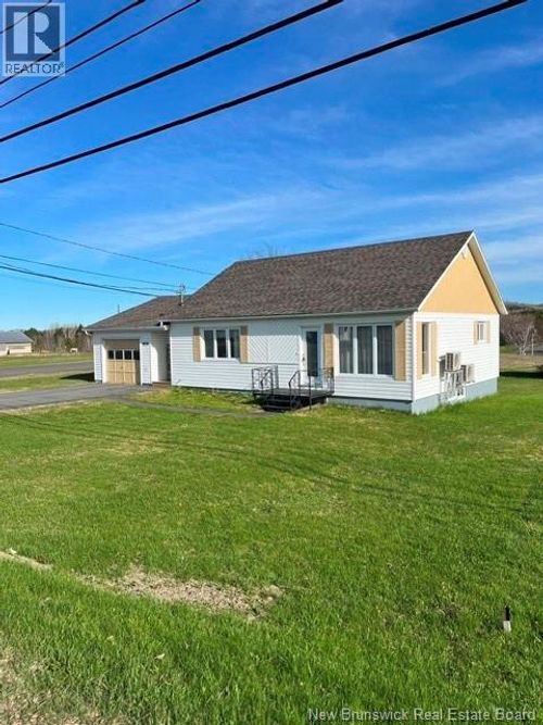 1120 Des Pionniers Ave, Balmoral, NB, E8E2X3 | Card Image