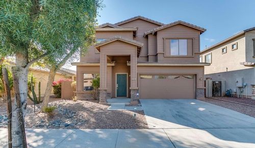 13741 W Port Royale Ln, Surprise, AZ, 85379-8389 | Card Image