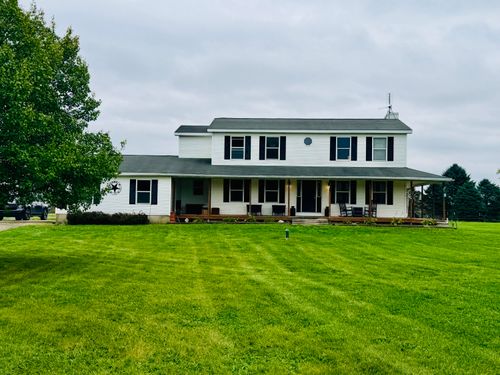3311 M-52, Stockbridge Township, MI, 49285 | Card Image