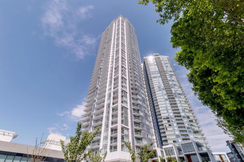 2501-1888 Gilmore Ave, Burnaby, BC, V5C0L2 | Card Image