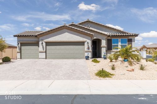 681 Sundance Way, Mesquite, NV, 89027-1005 | Card Image