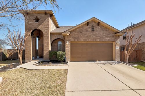 1301 Sunny Meadows Loop, Georgetown, TX, 78626-7092 | Card Image