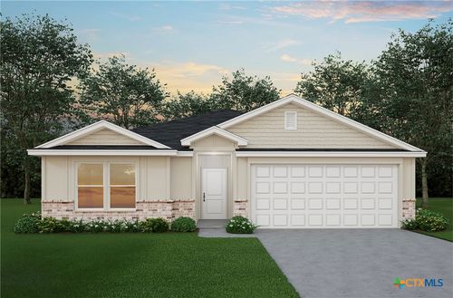 9103 Chalk Maple Drive, Killeen, TX, 76542 | Card Image