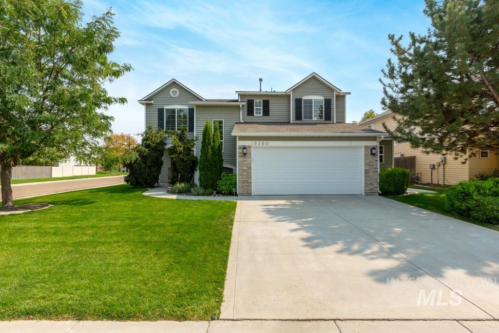 Viceroy Ave, Nampa, ID 83687
