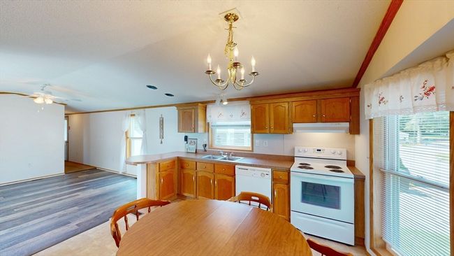 LOT-9 - 6 Mason St, House other with 2 bedrooms, 1 bathrooms and 2 parking in Pepperell MA | Image 11