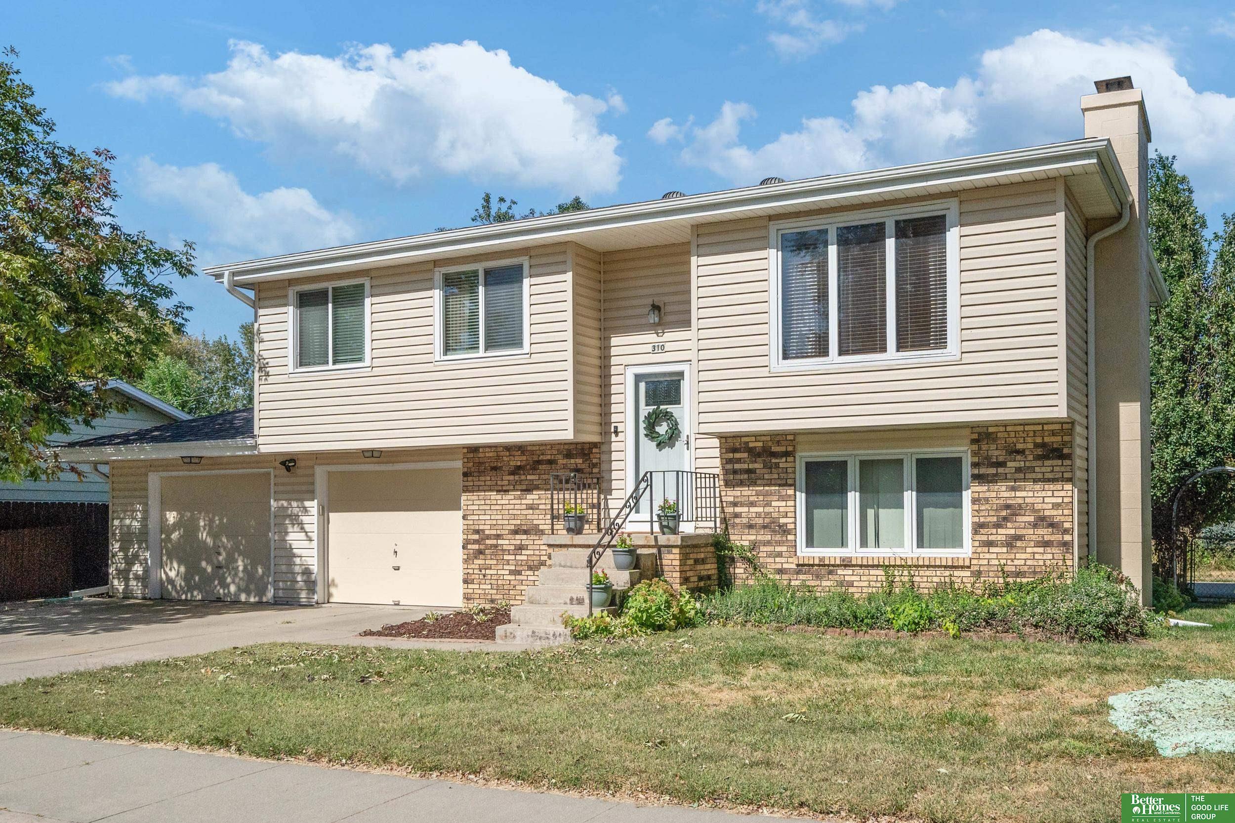 Whittingham St, Valley, NE 68064