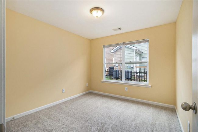 1734 Brookside Lay Cir, Townhouse with 3 bedrooms, 3 bathrooms and 2 parking in Norcross GA | Image 5