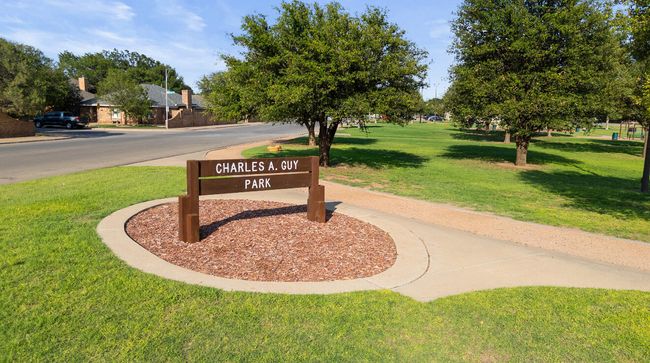 4018 88 Th Pl, House other with 3 bedrooms, 3 bathrooms and null parking in Lubbock TX | Image 41
