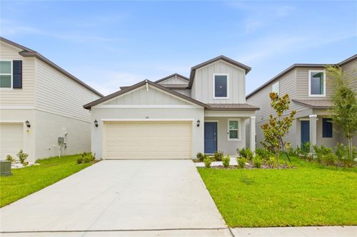 641 Bald Cypress Drive, Lakeland, FL, 33801 | Card Image