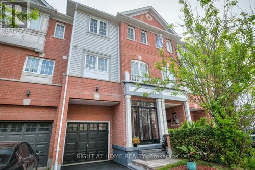 60-1850 Kingston Road, Pickering (Village East), ON, L1V0A2 | Card Image