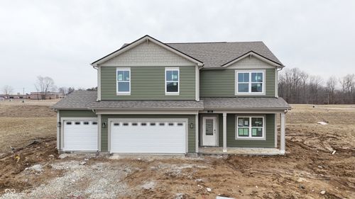 305 Highland Ave, Danville, IN, 46122-7050 | Card Image