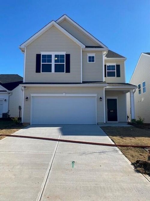 832 Justify Loop, Graniteville, SC, 29829-4148 | Card Image