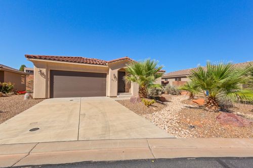 521 N Creek Ridge Cir, Washington, UT, 84780-4913 | Card Image