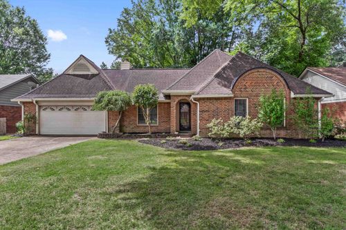 7009 Rockycreek, Memphis, TN, 38125-3415 | Card Image