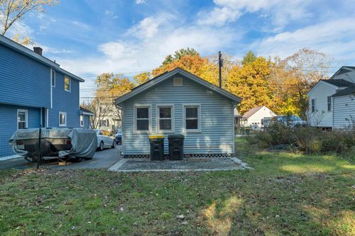 45 Sanborn St, Laconia, NH, 03246-2846 | Card Image