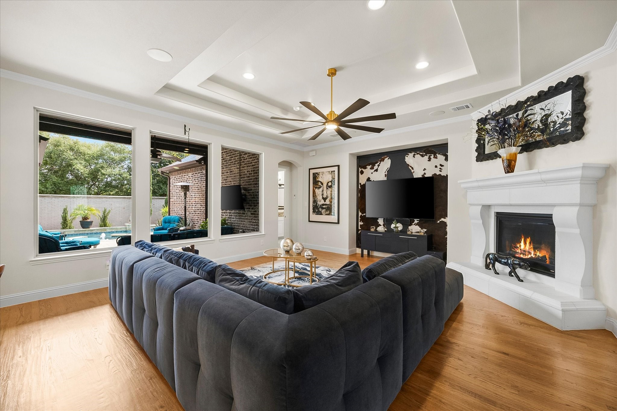 Residential in Frisco 3
