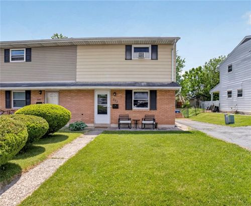 283 Poplar St, CATASAUQUA, PA, 18032-1332 | Card Image