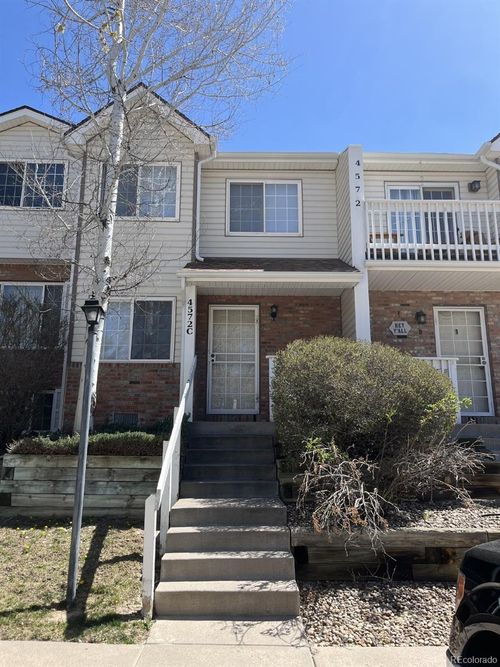 c-4572 S Crystal Way, Aurora, CO, 80015-3953 | Card Image