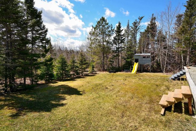 7 Pine Ridge Dr, House other with 3 bedrooms, 2 bathrooms and 2 parking in Port Hawkesbury NS | Image 12