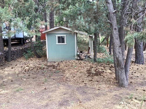 539 W Cooley Ln, Lakeside, AZ, 85929-7106 | Card Image