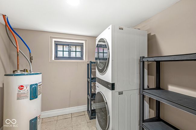 APT-106 - 5347 N College Ave, Condo with 2 bedrooms, 2 bathrooms and null parking in Indianapolis IN | Image 22