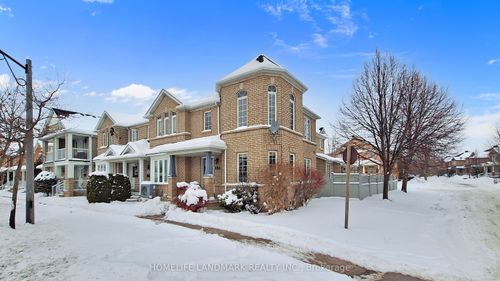 486 Bur Oak Ave, Markham, ON, L6C3A8 | Card Image