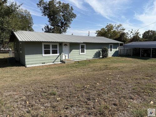 403 S Arkansas, Bloomburg, TX, 75556 | Card Image