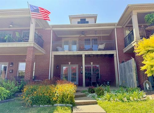 1618 Lock Ave, Owensboro, KY, 42301-0560 | Card Image