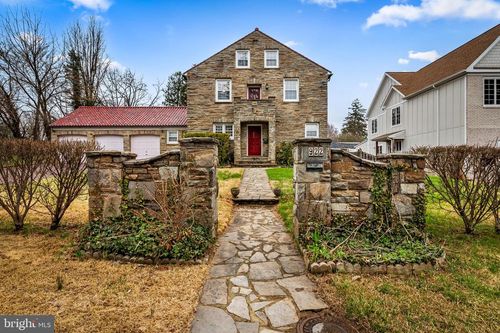 922 Fairway Dr, TOWSON, MD, 21286-7903 | Card Image