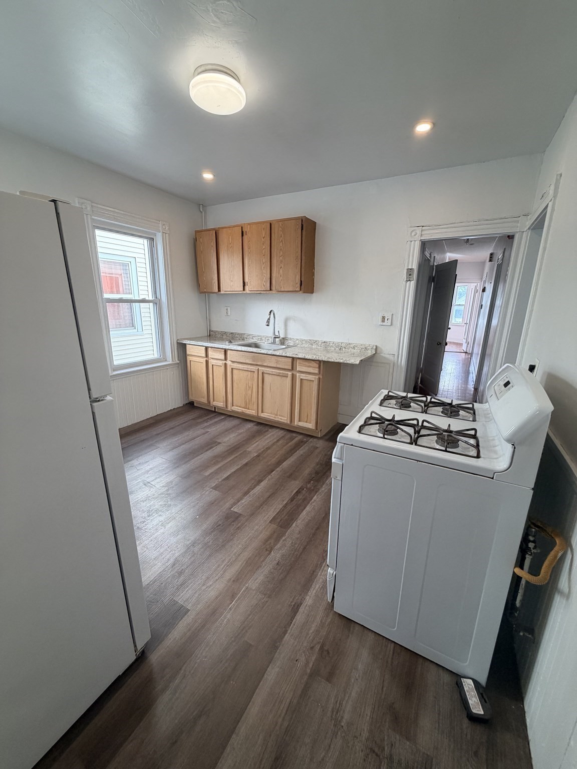 Residential Lease in Boston 4