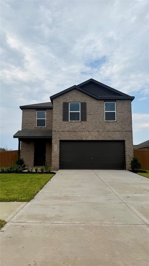 13319 Wind Field Drive, Montgomery, TX, 77316 | Card Image