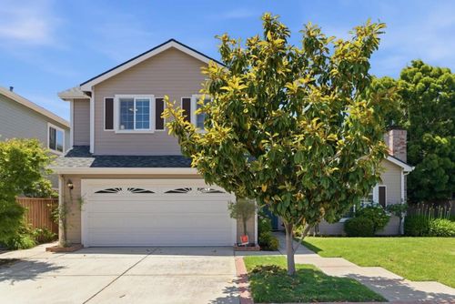 608 Anacapa Ln, Foster City, CA, 94404-3761 | Card Image