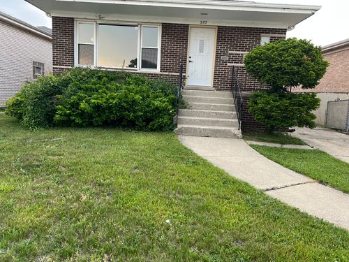327 Marquette Ave, Calumet City, IL, 60409-1914 | Card Image