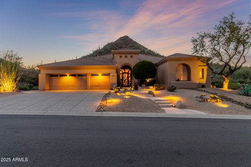 23548 N 119th Way, Scottsdale, AZ, 85255-5668 | Card Image