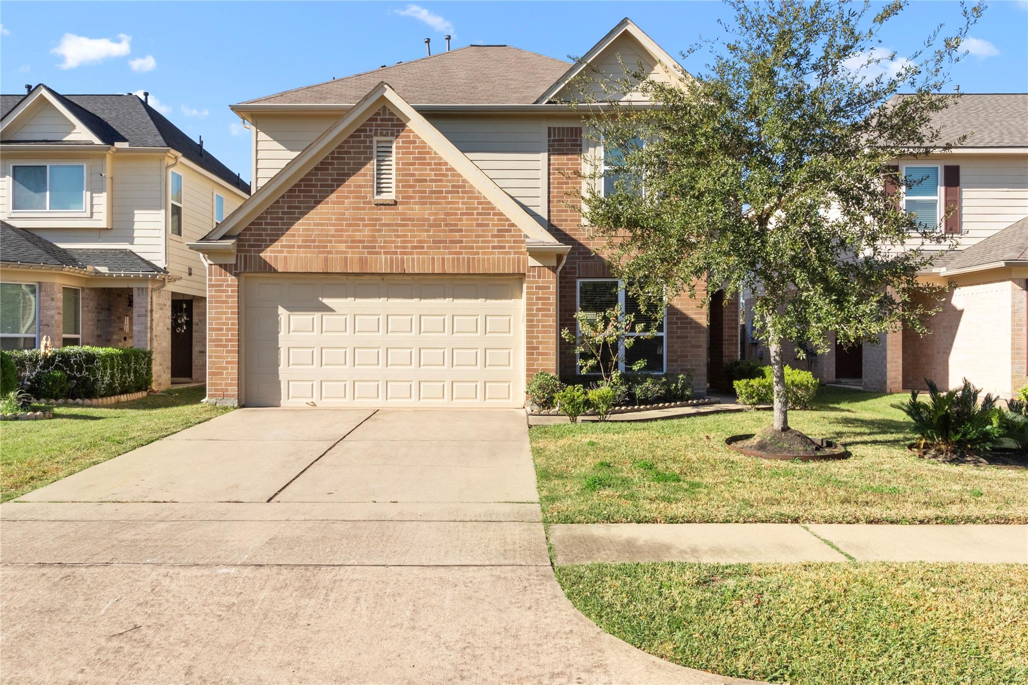 Residential in Katy