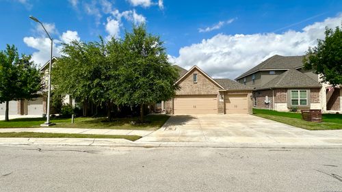 325 Cortijo, Cibolo, TX, 78108-2040 | Card Image