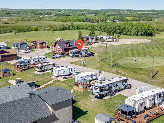 5023 - 25054 Pine Lake Rd S, Home with 0 bedrooms, 0 bathrooms and null parking in Red Deer County AB | Image 31