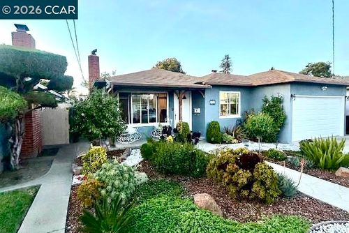 356 Frederic Ave, Hayward, CA, 94544-2329 | Card Image
