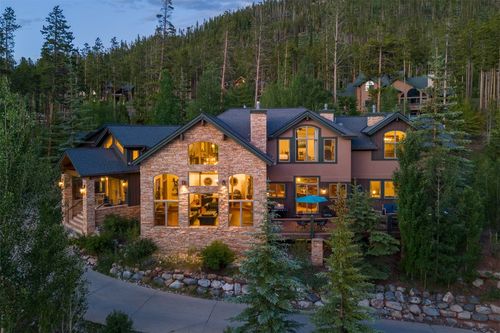 8 Fletcher Ct, Breckenridge, CO, 80424-5625 | Card Image