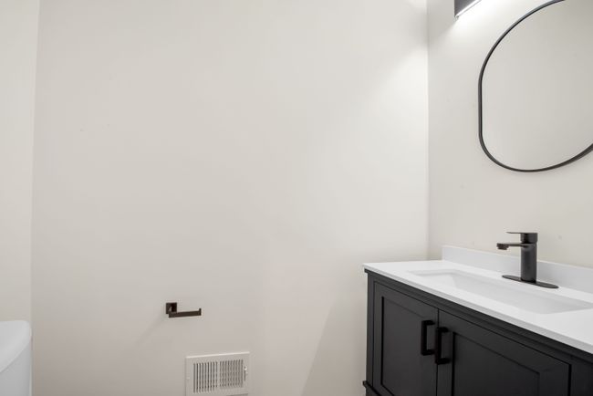 First floor half bath | Image 12