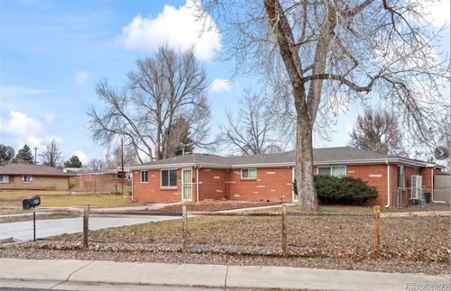 8795 W 46th Ave, Wheat Ridge, CO, 80033-3108 | Card Image