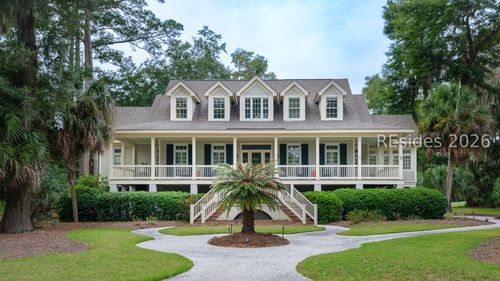 41 Freeport Dr, Daufuskie Island, SC, 29915-2602 | Card Image