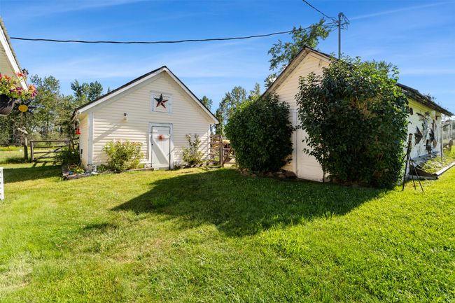 View of outbuilding | Image 11