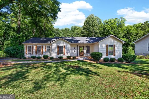 607 S Spring Street, Greensboro, GA, 30642 | Card Image