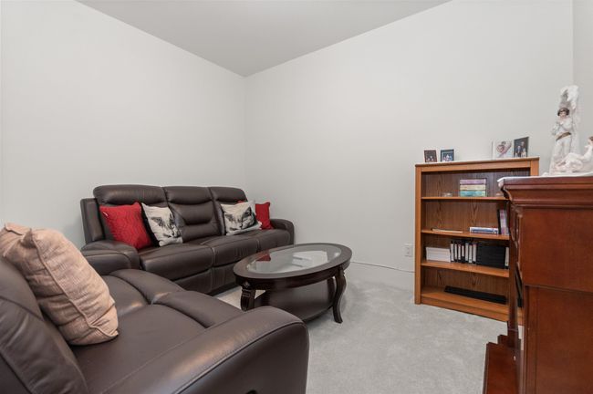 Living room featuring carpet | Image 33